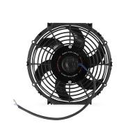 Mishimoto - Mishimoto 10 Inch Curved Blade Electrical Fan - Image 1