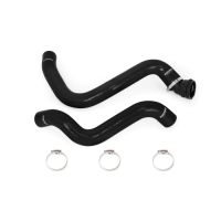 Mishimoto - Mishimoto 11-14 Ford Mustang GT 5.0L Black Silicone Hose Kit - Image 1