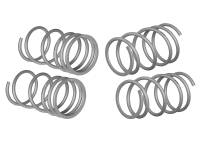 Whiteline - Whiteline 02-03 Subaru Impreza WRX GD1 Performance Lowering Springs - Image 2