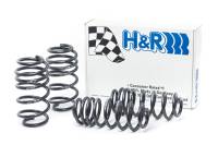 H&R - H&R 12-15 Volkswagen Passat Sedan 2.5L/1.8T/TDI Sport Spring - Image 2