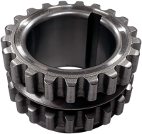 Boundary Racing Pumps - Boundary 07-14 Ford Modular Motor GT500 V8 Billet Crankshaft Timing Sprocket - Image 2