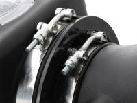 aFe Power (Advanced FLOW Engineering) - aFe Momentum HD PRO 10R Stage-2 Si Intake 08-10 Ford Diesel Trucks V8-6.4L (td) - Image 5
