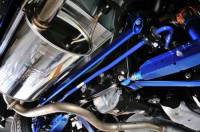 Cusco - Cusco Sway Bar Rear 16mm Hard Hollow Subaru BRZ / Toyota 86 - Image 2