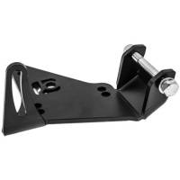 Innovative Mounts - Innovative H-Series Black Steel H22 Alternator Relocation Bracket - Image 5