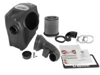 aFe Power (Advanced FLOW Engineering) - aFe Momentum GT Pro DRY S Intake System; GM Colorado/Canyon 15-16 L4-2.5L - Image 6