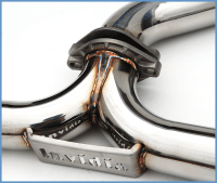 Invidia - Invidia 00+ S2000 70mm Dual Titanium Tip Cat-back Exhaust - Image 2