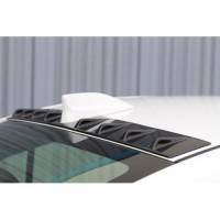 APR Performance - APR Performance Subaru WRX / STI Vortex Generator 2017-19 - Image 2