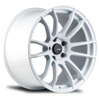 Avid.1 Wheels - Avid.1 Wheels Rim AV-20 18x8.5 5x114.3 ET33 73.1CB Matte White - Image 2