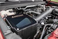 CORSA Performance - Corsa 2017-2022 Chevrolet Colorado / GMC Canyon Cold Air Intake with DryTech Filter - Image 2