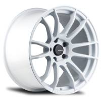 Avid.1 Wheels - Avid.1 Wheels Rim AV-20 18x9.5 5x114.3 ET38 73.1CB Matte White - Image 2
