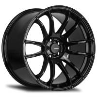 Avid.1 Wheels - Avid.1 Wheels Rim AV-20 19x9.5 5x114.3 ET35 73.1CB Gloss Black - Image 2