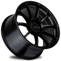 Avid.1 Wheels - Avid.1 Wheels Rim AV-27 17x8.0 5x114.3 ET35 73.1CB Matte Black - Image 3