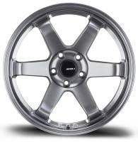 Avid.1 Wheels Rim AV-06 18x9.5 5x120 ET32 74.1CB Hyper Black