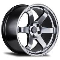 Avid.1 Wheels - Avid.1 Wheels Rim AV-06 18x9.5 5x120 ET32 74.1CB Hyper Black - Image 2