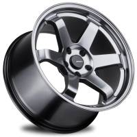 Avid.1 Wheels - Avid.1 Wheels Rim AV-06 18x9.5 5x120 ET32 74.1CB Hyper Black - Image 3