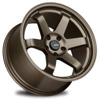 Avid.1 Wheels - Avid.1 Wheels Rim AV-06 18x8.5 5x114.3 ET35 73.1CB Matte Bronze - Image 3