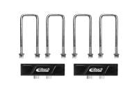 Eibach 2019 Chevrolet Silverado 1500 Pro-Truck Rear Lift-Blocks (+1in)