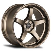 Avid.1 Wheels - Avid.1 Wheels Rim AV-28 18x9.5 5x114.3 ET35 73.1CB Matte Bronze - Image 2