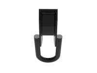 aFe Power (Advanced FLOW Engineering) - aFe Toyota Tundra 2022 V6-3.5L (tt) Front Tow Hook Black - Image 3