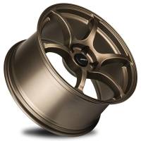Avid.1 Wheels - Avid.1 Wheels Rim AV-26 18x9.5 5x114.3 ET38 73.1CB Matte Bronze - Image 3