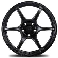 Avid.1 Wheels Rim AV-26 18x9.5 5x114.3 ET38 73.1CB Matte Black
