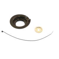 Bilstein - Bilstein 5100 Series 2012 Suzuki Equator Sport Front 46mm Monotube Shock Absorber - Image 2