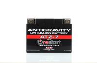 Antigravity Batteries - Antigravity Batteries YTZ7 Lithium Battery w/Re-Start - Image 2