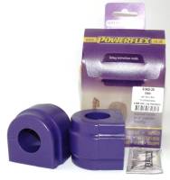 Powerflex USA - Powerflex BMW E53 X5 (99 - 06) Front Sway Bar To Chassis Bushings (Street) - Image 1