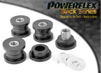 Powerflex USA - Powerflex VW Golf Mk4, Jetta Mk4, New Beetle / Audi A3 Front Sway Bar Link Bushing Kit (Black Series) - Image 1