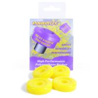 Powerflex USA - Powerflex BMW E70 X5 / E71 X6 Front Strut Top Mount Guide Bushings - Image 1