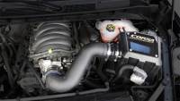 CORSA Performance - Corsa 19-25 Chevy Silverado / GMC Sierra 21-24 GM SUV 5.3L V8 Cold Air Intake with Oiled Filter - Image 2
