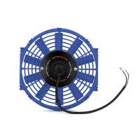 Mishimoto - Mishimoto 10 Inch Electric Fan 12V - Image 2