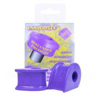Powerflex USA - Powerflex Audi 80 / 90 / Coupe / Quattro / S2 Front Sway Bar Mount - 21 mm (Street) - Image 1