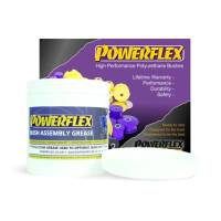 Powerflex USA - Powerflex Powerflex PTFE/Silicon Grease - 500g - Image 1