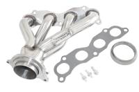 Megan Racing Stainless Header: Honda Civic Si 06-09