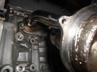 Megan Racing - Megan Racing Stainless Header: Honda Civic Si 06-09 - Image 2