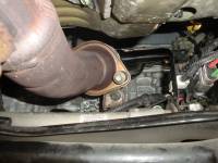 Megan Racing - Megan Racing Stainless Header: Honda Civic Si 06-09 - Image 4