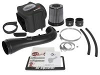 aFe Power (Advanced FLOW Engineering) - aFe Momentum GT Pro DRY S Cold Air Intake System GM SUV 14-17 V8 5.3L/6.2L - Image 8