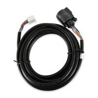 AEM Electronics - AEM Replacement Sensor Harness for Digital Wideband Gauge (30-4110) - Image 2