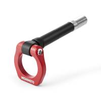 Mishimoto - Mishimoto 2023+ Toyota GR Corolla Tow Hook (Front), Red - Image 2