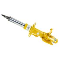 Bilstein - Bilstein B8 Series SP 36mm Monotube Strut Assembly - Lower-Clevis, Upper-Stem, Yellow - Image 2