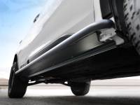 aFe Power (Advanced FLOW Engineering) - aFe 20-23 Subaru Outback H4 2.4L (t) / H4 2.5L Terra Guard Trail Slider Steps - Black - Image 4