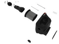 aFe Power (Advanced FLOW Engineering) - aFe Momentum HD Cold Air Intake System w/ Pro DRY S Filter 2022 Toyota Land Cruiser V6-3.3L (td) - Image 2