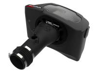 aFe Power (Advanced FLOW Engineering) - aFe Momentum HD Cold Air Intake System w/ Pro DRY S Filter 2022 Toyota Land Cruiser V6-3.3L (td) - Image 3