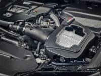 aFe Power (Advanced FLOW Engineering) - aFe Momentum HD Cold Air Intake System w/ Pro DRY S Filter 2022 Toyota Land Cruiser V6-3.3L (td) - Image 7