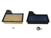 aFe Power (Advanced FLOW Engineering) - aFe MagnumFLOW OEM Replacement Air Filter PRO 5R 2015 Ford Mustang L4 / V6 / V8 - Image 3