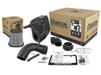 aFe Power (Advanced FLOW Engineering) - aFe Quantum Pro DRY S Cold Air Intake System 13-18 Dodge Cummins L6-6.7L - Dry - Image 6