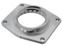 aFe Power (Advanced FLOW Engineering) - aFe Silver Bullet Throttle Body Spacers TBS 2014 GM Silverado/Sierra 1500 V8 5.3L - Image 2