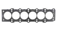 Cometic Toyota 2JZ-GE/2JZ-GTE .052" MLX Cylinder Head Gasket 87mm Bore