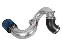 Injen - Injen 12-13 Honda Civic Si 2.4L Tuned Short Ram Air Intake Sys w/MR Tech & Web Nano-Fiber - Polished - Image 1